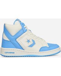 Converse - Weapon Mid Sneakers Light Vintage - Lyst