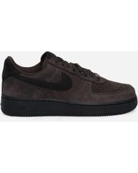Nike - Air Force 1 Low Retro Premium Sneakers Tea - Lyst
