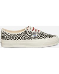 Vans - Premium Authentic 44 Sneakers Heritage - Lyst