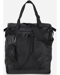 and wander - Ecopak 30l 3way Tote Bag - Lyst