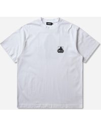 X-Large - Men S Backside Og T-shirt - Lyst