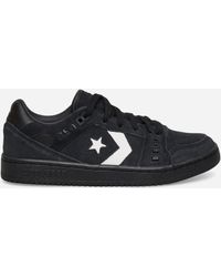 Converse - Cons As-1 Pro Suede Sneakers Vintage - Lyst