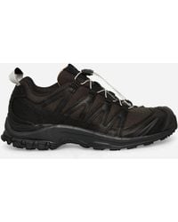 Salomon - Xa Pro 3d Alpine Echoes Sneakers / Earth Brown / Vanilla Ice - Lyst