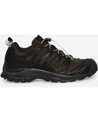 Salomon - Xa Pro 3d Alpine Echoes Sneakers / Earth Brown / Vanilla Ice - Lyst