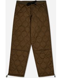 Oamc Peacemaker - Liner Pant - Lyst