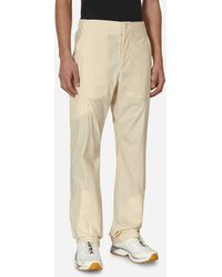 Post Archive Faction PAF - 5.0+ Technical Pants Right Ivory - Lyst