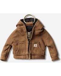 Carhartt - Mini Active Jacket Keychain Hamilton - Lyst
