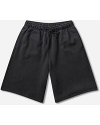 Nike - Men S In1house Oversized Fleece Shorts - Lyst