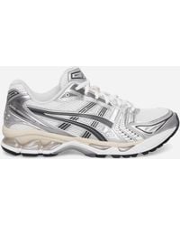 Asics - Gel-kayano 14 Sneakers / Graphite Grey - Lyst