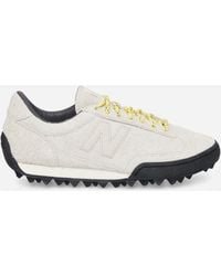 New Balance - Gator Run Sneakers Star Burst / Sea Salt - Lyst