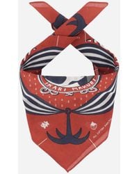 Kapital - Color Bandana (Ikari Makuri) - Lyst