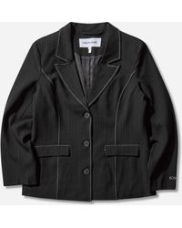 Résumé - S Hedwigrs Blazer - Lyst