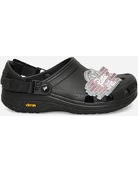 Crocs™ - Patta Classic Exp Clogs - Lyst