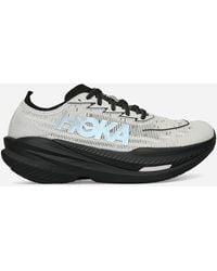 Hoka One One - Mach X 2 Sneakers / Stardust - Lyst
