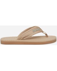 Havaianas - Surfer Coast Flip Flops Rose Sand - Lyst