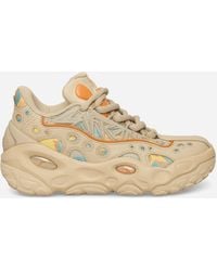 PUMA - Lafrancé Rnr Sneakers Light Sand / Orange Glo - Lyst