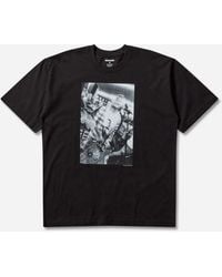 Neighborhood - Men S Charles Peterson Ss-5 T-shirt - Lyst