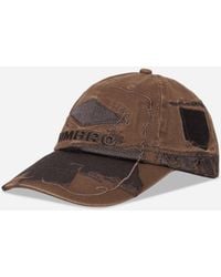 Umbro - Censored Cap - Lyst