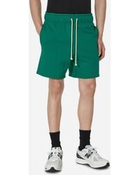 New Balance - Made In Usa Core Shorts Pine Green - Lyst