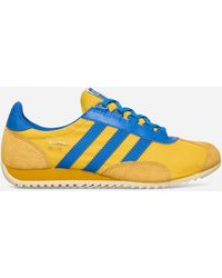 adidas - Sl 72 Pt Sneakers Bold Royal - Lyst