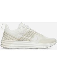 Nike - Lunar Roam Sneakers White / Summit White - Lyst