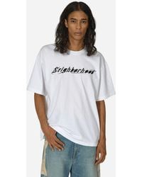 Neighborhood - Dr. Woo Ss-2 T-Shirt - Lyst