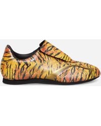 adidas - S Taekwondo F50 Sneakers Metallic Core - Lyst