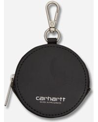 Carhartt - Script Coin Wallet - Lyst