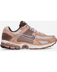 Nike - Zoom Vomero 5 Sneakers Dusted Clay / Earth - Lyst