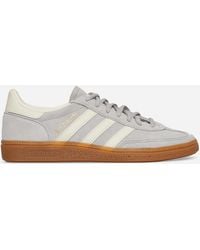 adidas - Handball Spezial Sneakers Two / Cream White - Lyst
