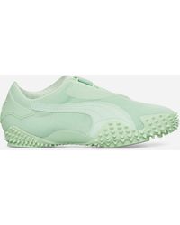 PUMA - Mostro Ecstasy Sneakers Fresh Mint - Lyst