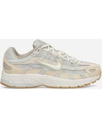 Nike - Women S P-6000 Sneakers Photon Dust / Light Khaki - Lyst