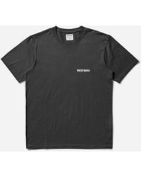 Wacko Maria - Men S Standard T-shirt (type-2) - Lyst