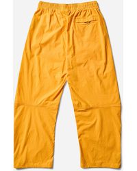 Nike - Men S Tech Woven Pants Sundial - Lyst