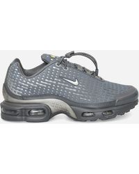Nike - Air Max Plus Vii Sneakers Iron Smoke - Lyst