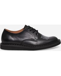 George Cox - Undercover People Have The Power Derby Shoes - Lyst