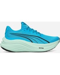 PUMA - S Magmax Nitro Sneakers Speed Mint Melt - Lyst