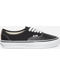 Vans - Authentic 44 Siped Vibram Sneakers - Lyst