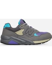 New Balance - 580 Sneakers Shadow / Electric / Virtual - Lyst