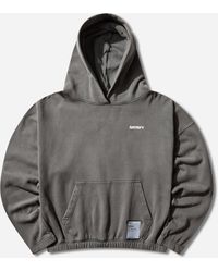 Satisfy - Men S Softcell Hoodie Heather - Lyst