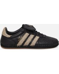adidas - Clot By Edison Chen Mundial Sneakers Core Hemp - Lyst