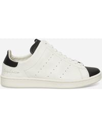 Y-3 - Diagonal Stan Smith Sneakers - Lyst