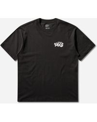 Vans - Repear Sam Loose T-Shirt - Lyst
