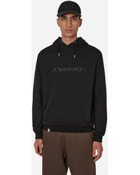 Charles Jeffrey - Logo Hooded Sweatshirt - Lyst