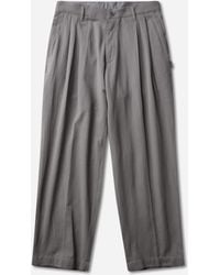 Neighborhood - S Two Tuck Pants - Lyst