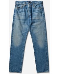Levi's - Men S Tab 1980s 501 Jeans - Lyst