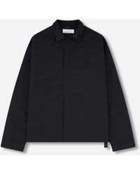 Oamc Peacemaker - System Shirt - Lyst