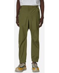 3 MONCLER GRENOBLE - Day-Namic Trousers - Lyst