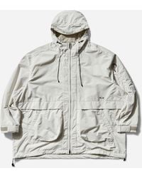 Oakley - Men S F.g.l. Sector Jacket 5.0 Mist - Lyst