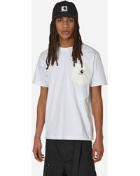 Sacai - Carhartt Wip T-Shirt - Lyst